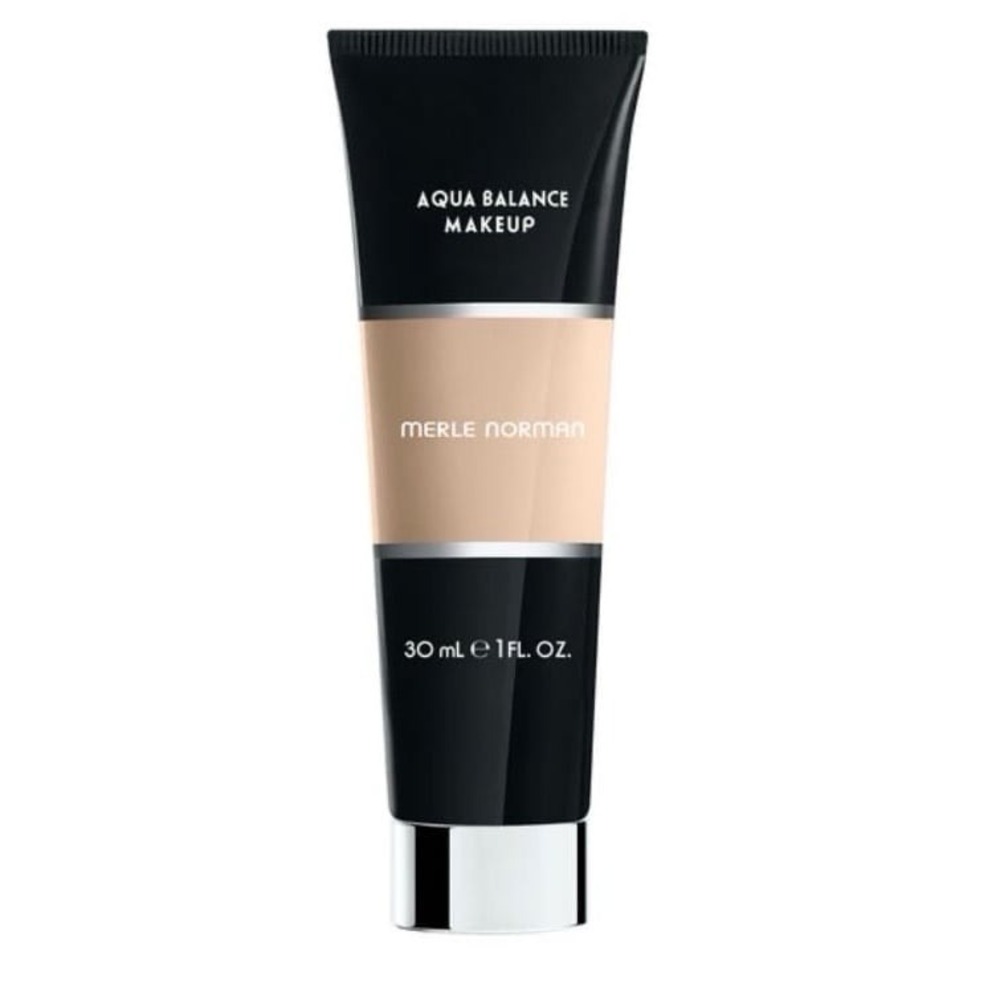 Merle Norman Aqua‎ Balance Makeup ML42